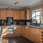 Gleneagle River Lejlighedshotel 4*