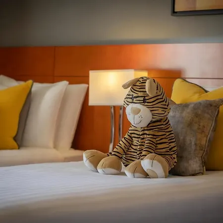 公寓式酒店 Gleneagle River 4*