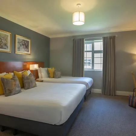 Gleneagle River Apartahotel Killarney
