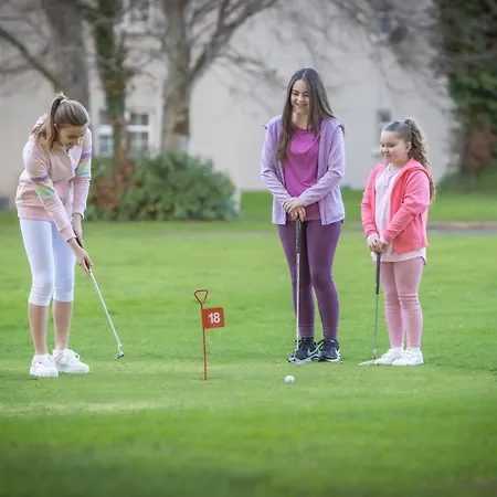 Gleneagle River 4* 基拉尼