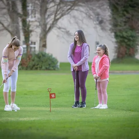 Gleneagle River 基拉尼