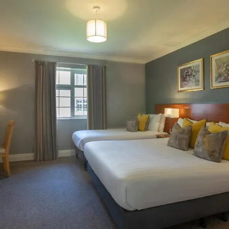 公寓式酒店 Gleneagle River