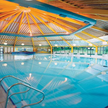 מלון דירות Gleneagle River קיל איירן