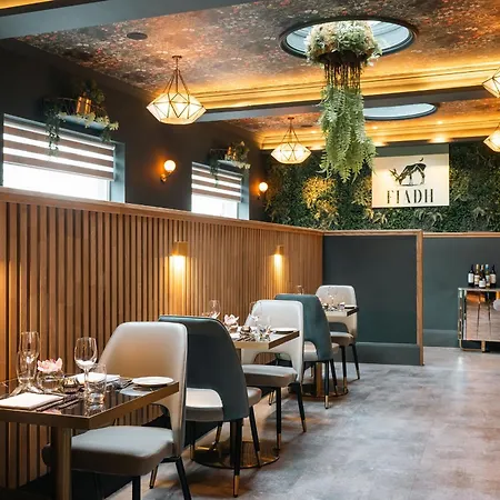 公寓式酒店 Gleneagle River