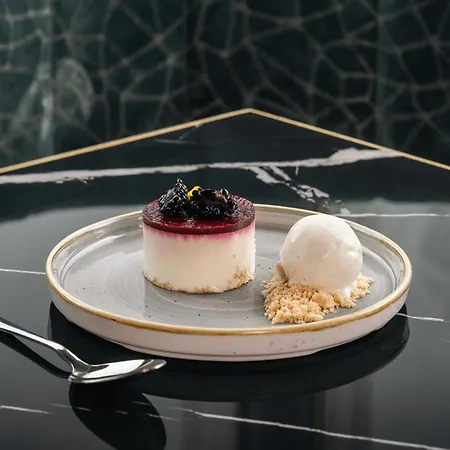 Gleneagle River מלון דירות קיל איירן