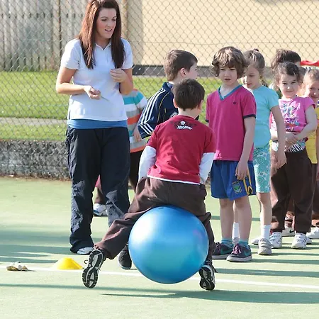 公寓式酒店 Gleneagle River 基拉尼