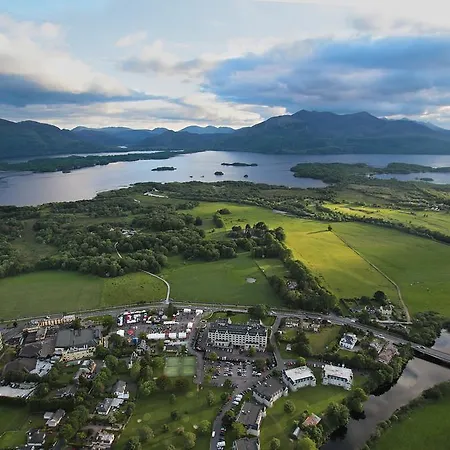 Gleneagle River 4* Cill Airne