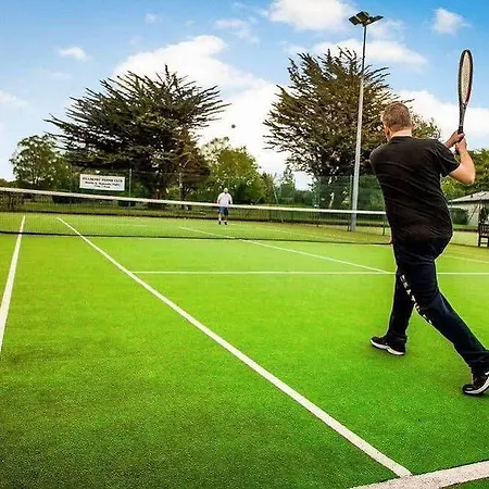 公寓式酒店 Gleneagle River 4*