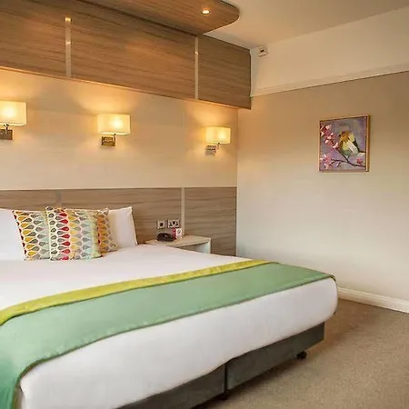 公寓式酒店 Gleneagle River 4*