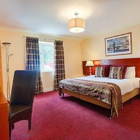 公寓式酒店 Gleneagle River