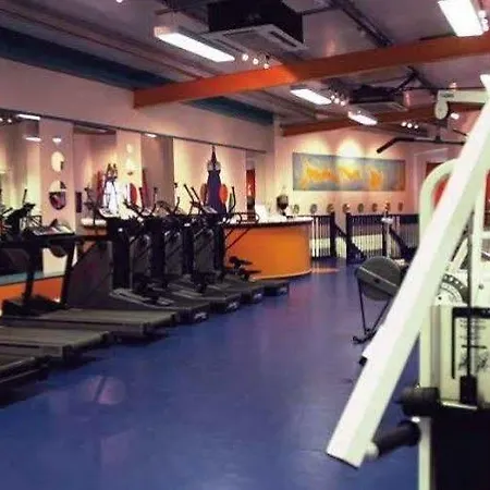 Gleneagle River 4* 基拉尼