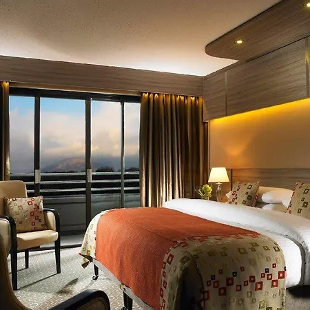 公寓式酒店 Gleneagle River