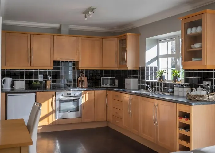 Gleneagle River Aparthotel 4*