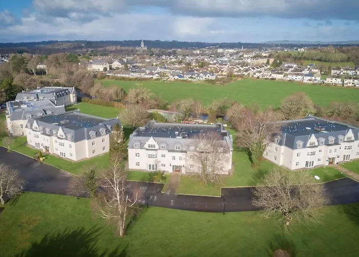 Gleneagle River Apart-hotel Killarney