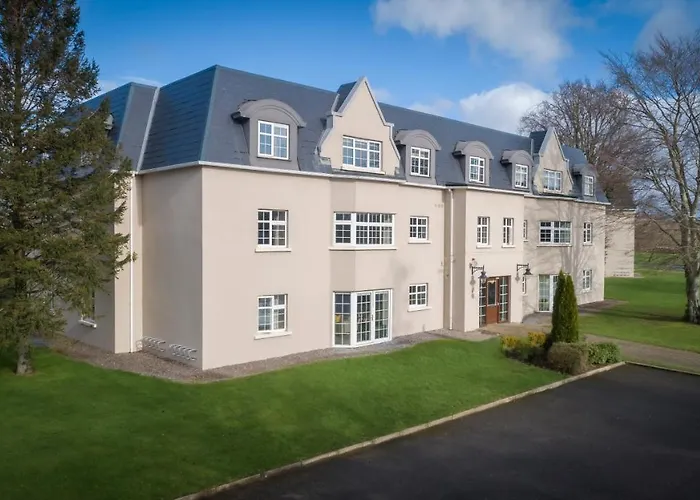 Gleneagle River Apart-hotel