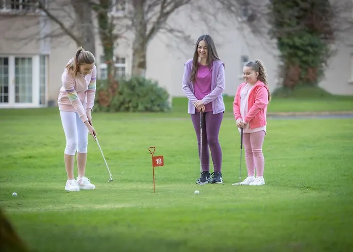 The Gleneagle River 4* Killarney