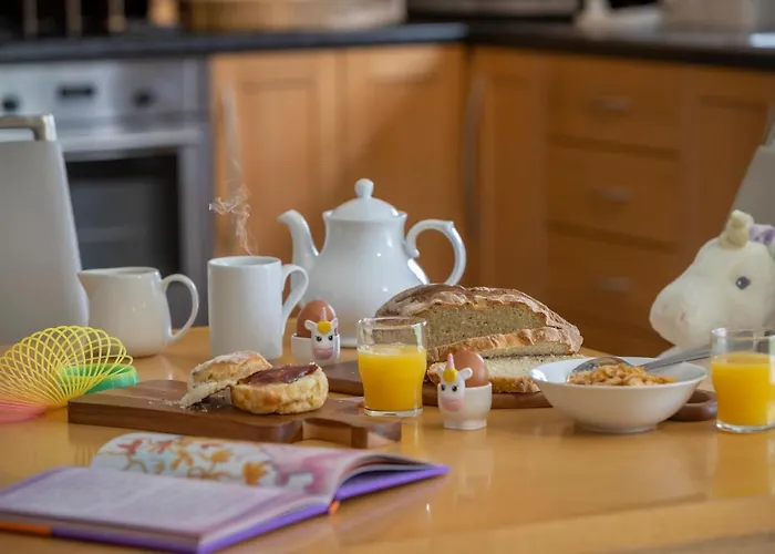 Aparthotel The Gleneagle River 4*