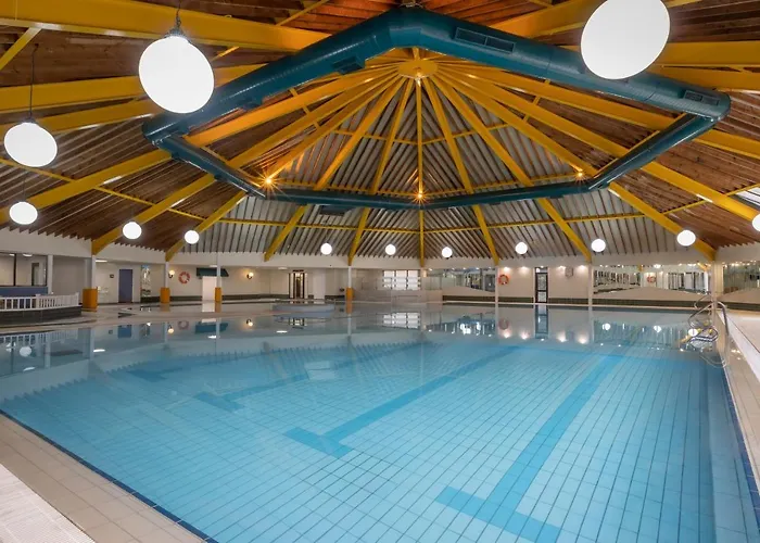 Aparthotel Gleneagle River Killarney