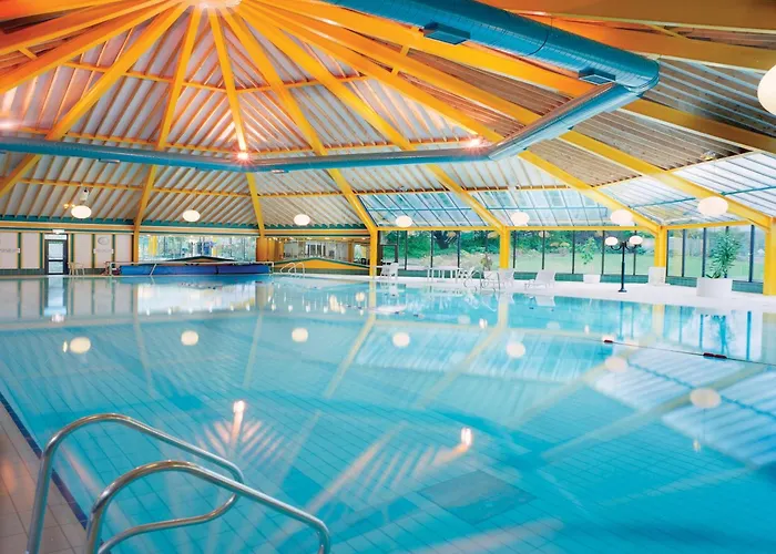 Aparthotel Gleneagle River Killarney