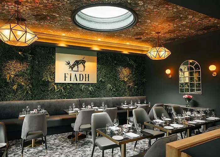 The Gleneagle River 4*