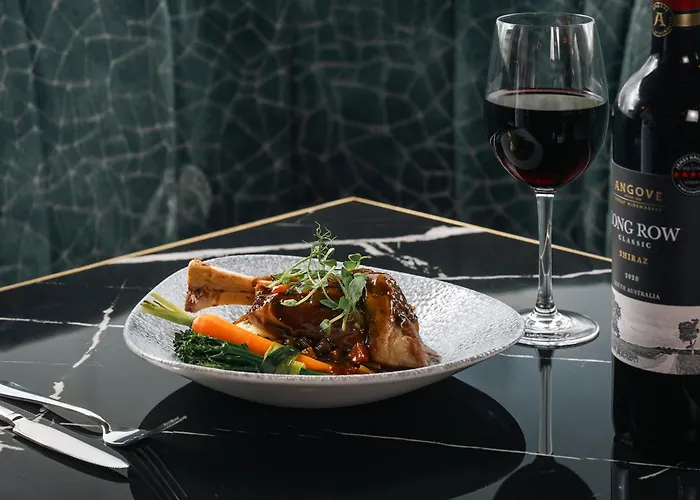 The Gleneagle River 4* Killarney