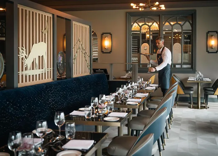 Gleneagle River Aparthotel