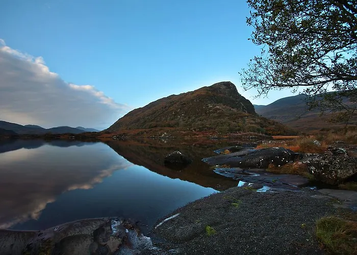 Aparthotel The Gleneagle River 4*