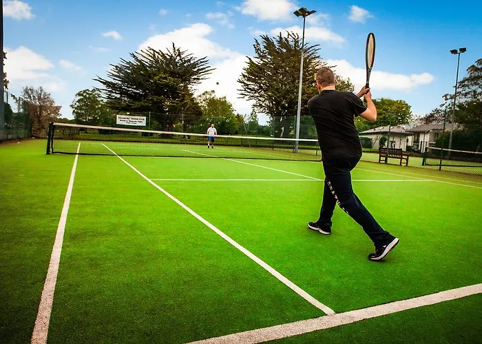 The Gleneagle River Aparthotel Killarney