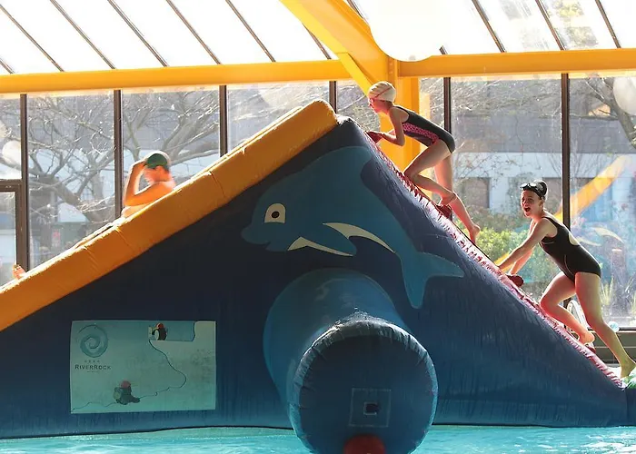 The Gleneagle River Killarney