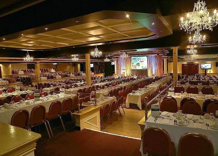 Gleneagle River Apart-hotel