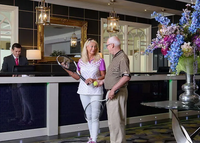 Aparthotel The Gleneagle River 4*