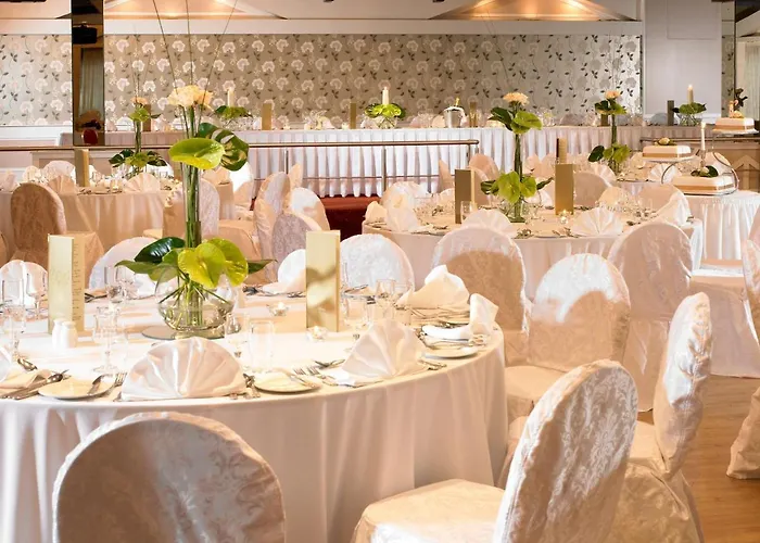 The Gleneagle River Aparthotel 4*