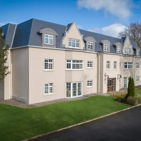 Gleneagle River Apartmanhotel