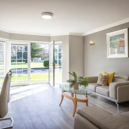 Gleneagle River Apartmanhotel