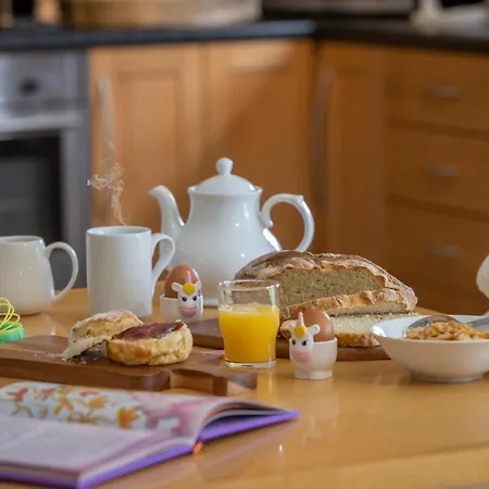 Apartmanhotel Gleneagle River 4*