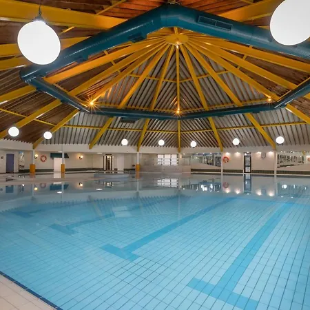 Апарт-отель The Gleneagle River Килларни