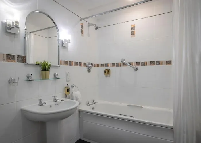 Gleneagle River Cill Airne