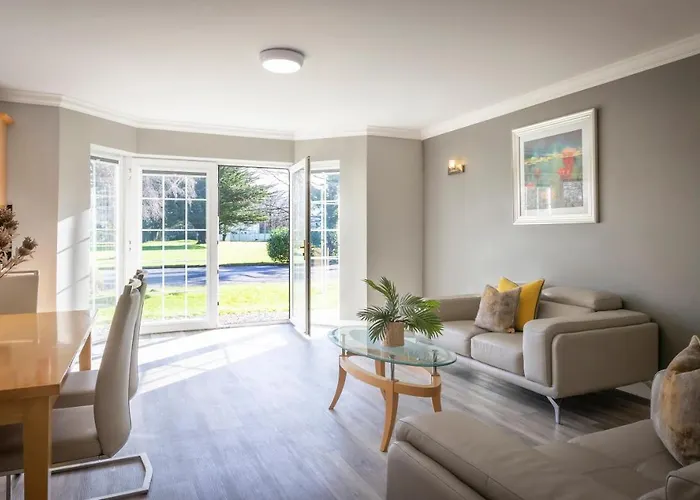 Gleneagle River Apartmanhotel