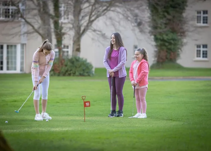 Gleneagle River Cill Airne