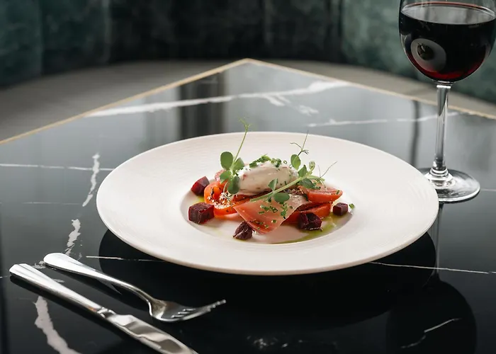 Apartmanhotel Gleneagle River 4*