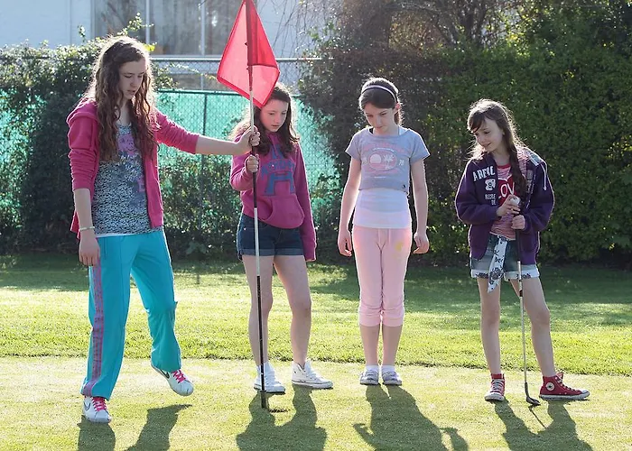 Gleneagle River 4* Cill Airne