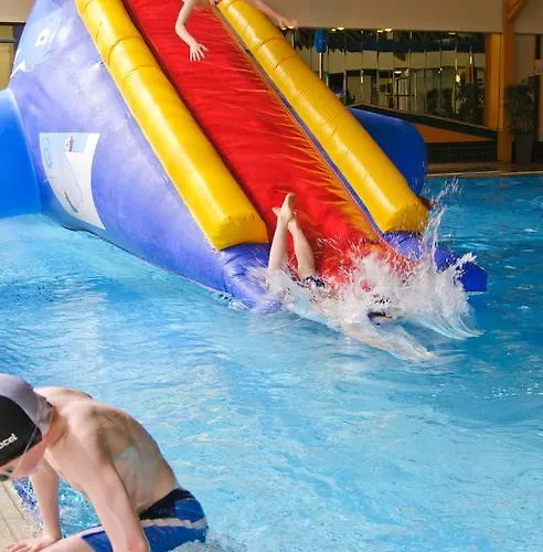 Gleneagle River Apartmanhotel Cill Airne