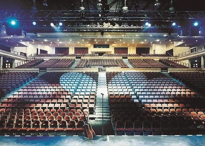 Gleneagle River 4* Cill Airne