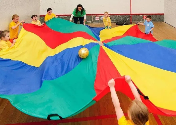 Gleneagle River 4* Cill Airne