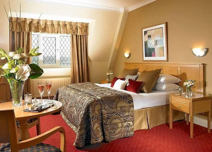 Gleneagle River Apartmanhotel Cill Airne