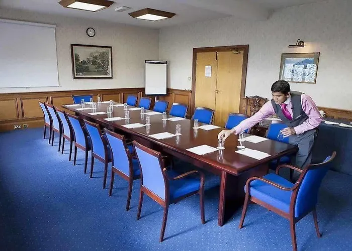 Gleneagle River Apartmanhotel 4*