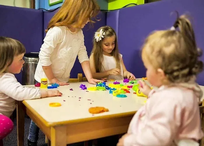 Apartmanhotel Gleneagle River Cill Airne